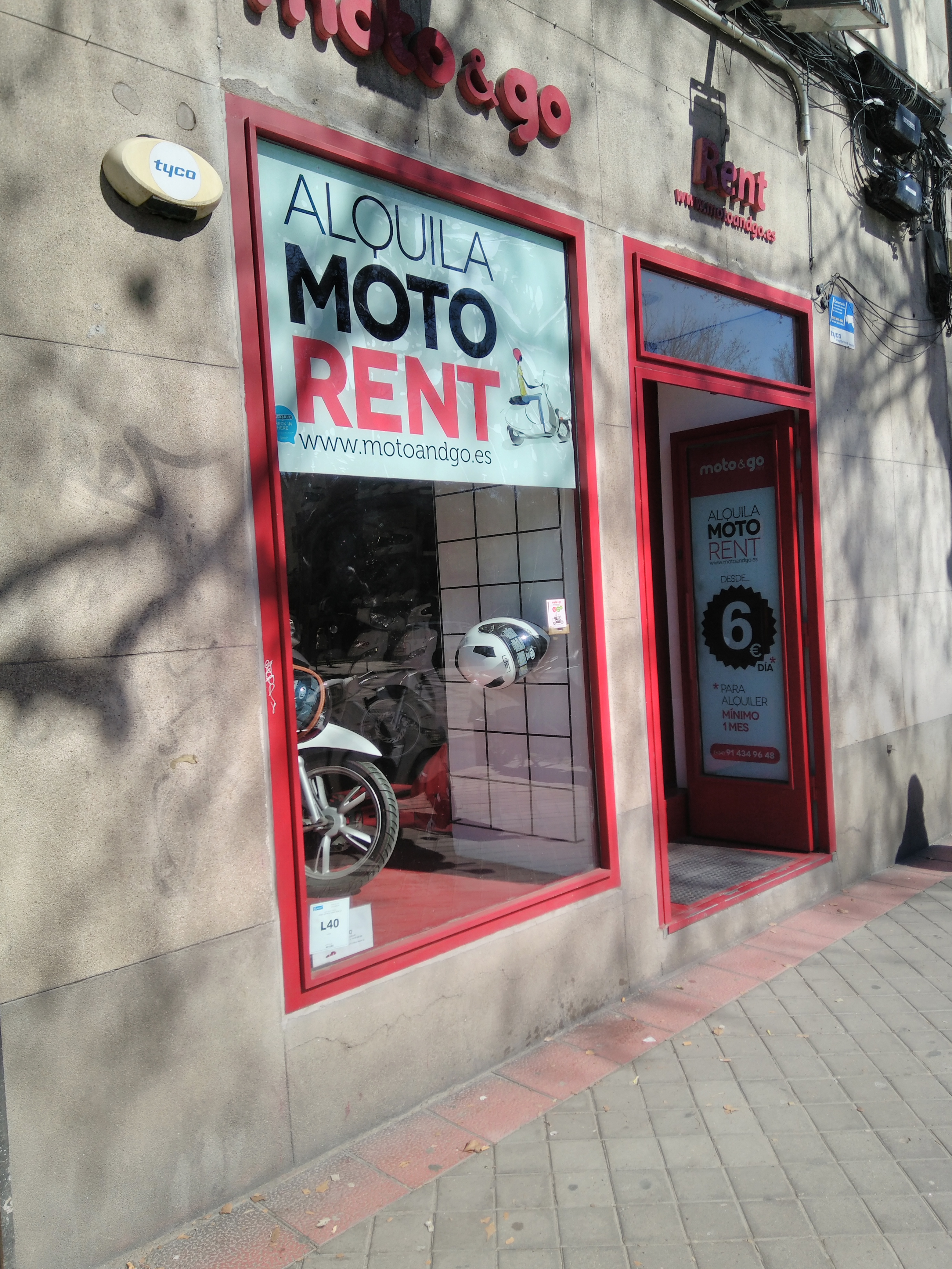 Galería de imágenes